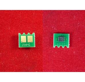 Чип HP Universal CB541A / CC531A / CE271A / CE311A / CE321A / CE341A / CE401A / CE411A / CF031A / CF211A / CF351A / CF381A,  Canon CRG716 / 718 / 731,  Cyan  (ELP,  Китай)