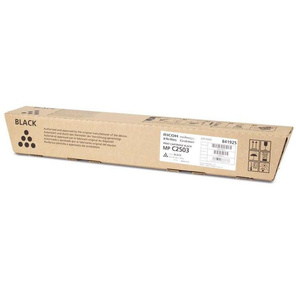 Тонер Ricoh Aficio MP C2003SP / C2503SP / C2003ZSP / C2503ZSP черный,  type MPC2503  (15K)