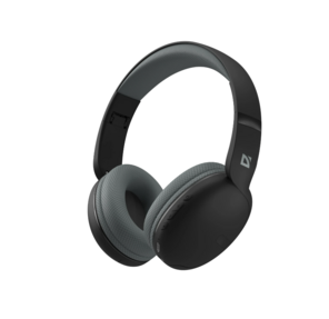 Гарнитура беспроводная Bluetooth с микрофоном черн. FreeMotion B480 63480 DEFENDER