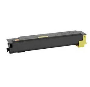 Тонер-картридж для Kyocera-Mita TASKalfa 406ci TK-5215Y 15K  (yellow) Katun
