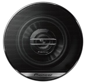 Колонки автомобильные Pioneer TS-G1020F 4Ом 10см  (4дюйм)  (ком.:2кол.) коаксиальные двухполосные