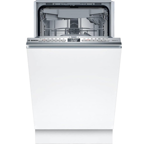 загрузка на 10 комплектов посуды,  электронное управление,  6 программ,  44.8x55x81.5 см,  нержавеющая сталь цвет,  сушка: с теплообменником,  индикация на полу: луч