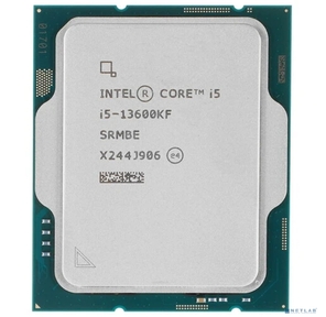 Процессор Intel CORE I5-13600KF S1700 OEM CM8071504821006 IN