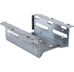 SUPERMICRO SMC-MCP-220-00044-0N HDD RETENTION BRACKET FOR UP TO 2x2.5 INCH