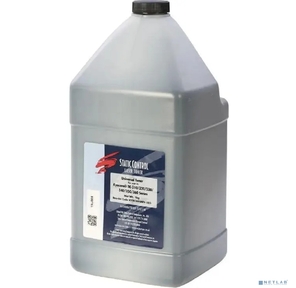 Тонер Static Control KYTKUNIV-1KG черный флакон 1000гр. для принтера Kyocera TK-120 / 130 / 140 / 160 / 170 / 1130 / 1140 / 3100 / 3110 / 3120 / 3130 / 4105 / 435