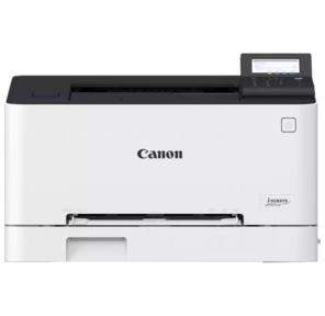 Canon i-SENSYS LBP631CW  (5159C004) {цветное / лазерное A4,  18 стр / мин,  150 листов,  USB,  LAN}