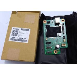 Плата управления Canon PIXMA G2400 / 2500  (QM4-4438 / QM7-4570)