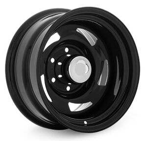 Легковой диск TREBL 10, 0 / 15 6*139, 7 Black