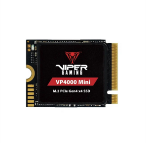 SSD жесткий диск M.2 2230 500GB VP4000M500GM23 PATRIOT