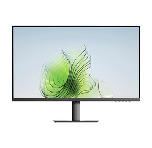 Монитор Aiwa 27" MF2703-VR Black  (IPS,  1920x1080,  D-sub+HDMI+DP,  5 ms,  178° / 178°,  250 cd / m,  1000:1,  75Hz,  MM,  внешн. БП)