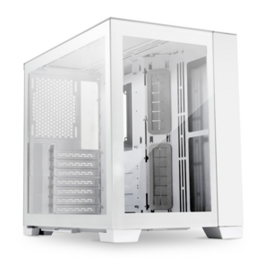 LIAN LI PC-O11 Dynamic Mini Snow White