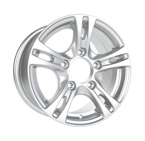 Легковой диск СКАД 6, 5 / 15 5*139, 7 Селена