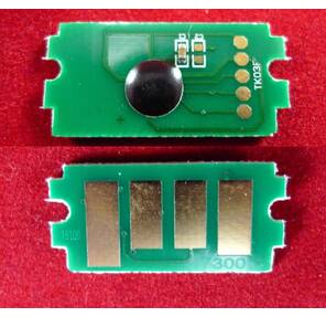 Чип для Kyocera P4040DN  (TK-7300) 15K  (ELP Imaging®)