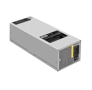 Exegate EX280430RUS Серверный БП 600W ExeGate <ServerPRO-2U-600ADS> APFC,  унив. для 2U,  24pin,  2*8pin,  5xSATA,  3xIDE