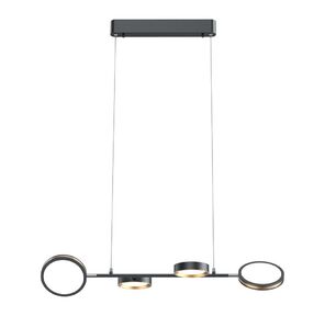 Умная люстра Yeelight-C2103Arowana-Chandelier-4head  /  YLDL031