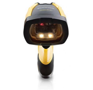 Промышленный сканер Datalogic PowerScan PD9630-AR,  Auto Range,  USB Kit  (Kit includes Scanner and USB Cable CAB-553)