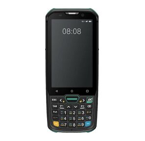 Mindeo M40 Терминал сбора данных 2D / WiFi / LTE / NFC / 4 / 64Gb / AND13 / 5100mAh / USB / EU [M4TE46450130CN]