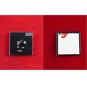 Чип Kyocera FS-C5150DN,  P6021CDN  (TK580M) Magenta 2.8K  (ELP,  Китай)