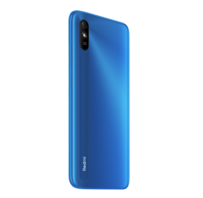 Смартфон Xiaomi Redmi 9A Sky Blue (M2006C3LG),  6.53" 20:9 1600 x 720,  2.0GHz,  8 Core,  2GB RAM,  32GB,  13Mpix / 5Mpix,  2 Sim,  2G,  3G,  LTE,  BT v5.0,  WiFi 802.11 b / g / n,  GPS  /  AGPS,  GLONASS,  Beidou,  Micro-USB,  5000 mAh,  164, 9 ммx77, 07 ммx9 мм
