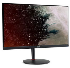 Монитор Acer XV272UV3bmiiprx 27'',  16:9,  IPS,  QHD,  0, 5 / 1ms,  400cd,  180Hz,  HDMI,  DP,  SPK,  HAS