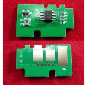 Чип Samsung ProXprress SL-M4030ND / SL-M4080ND  (MLT-D201L) 20K  (ELP Imaging®)