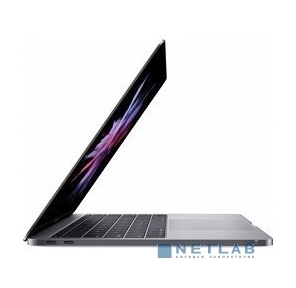 Ноутбук Apple MacBook Air A2337 M1 8 core 8Gb SSD256Gb / 7 core GPU 13.3" IPS  (2560x1600) Mac OS grey space WiFi BT Cam  (MGN63CH / A)