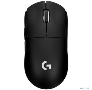 Мышь /  Logitech Mouse PRO Х Superlight Wireless Gaming  Black