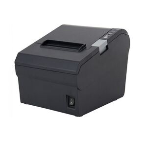 Термопринтер этикеток MERTECH G80 
Wi-Fi,  RS232-USB,  Ethernet Black"
 (1014)