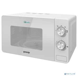 СВЧ печь Gorenje /  СВЧ печь 20л. 800 Вт  (белый)