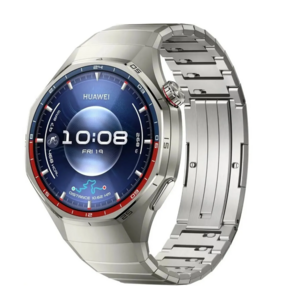 Умные часы GT 6 PRO ATM-B29 55020FWB TITANIUM HUAWEI