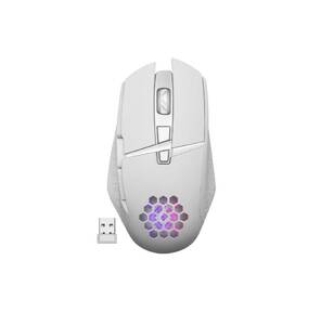 Мышка USB OPTICAL WRL GLORY GM-514 WHITE 52513 DEFENDER