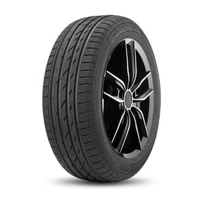 Летние шины Ikon Tyres Ikon Character Ultra 255 / 35 R20 97Y