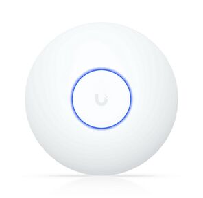 UBIQUITI U7-Lite Точка доступа 2, 4+5 ГГц,  Wi-Fi 7,  2х2 MU-MIMO,  802.3af,  1х 2.5G RJ45
