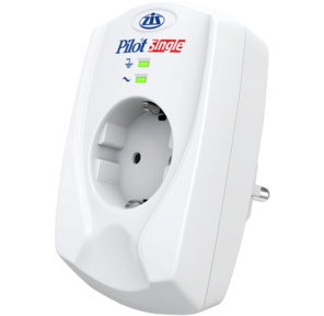 Сетевой фильтр ZIS Company PILOT SINGLE