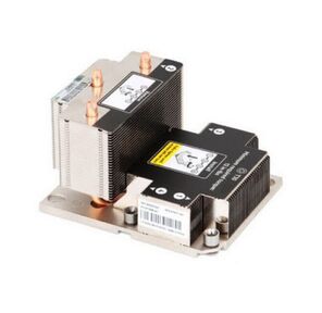 Радиатор HPE ProLiant DL380 Gen10 Plus Standard Heat Sink Kit