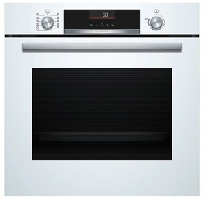 Духовые шкаф Bosch HBG536EW4