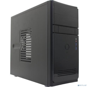 Mini Tower InWin ENR021BL PM-400ATX  U3.0*2+A (HD)  mATX [6194116]