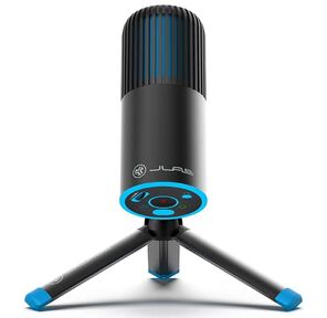 Микрофон JLAB Проводной микрофон Jlab TALK GO
Microphone,  Black  (PN: IEUMTALKGORBLK4)