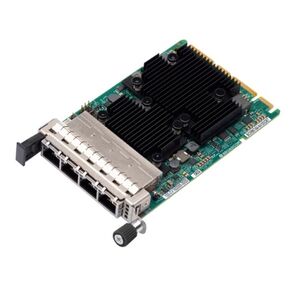 Сетевой адаптер Lenovo ThinkSystem Intel X710-T4L 10GBase-T 4-Port OCP Ethernet Adapter