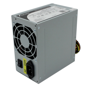 Powerman Power Supply  450W  PMP-450ATX