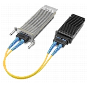 Cisco 10GBASE-SR X2 Module (X2-10GB-SR=)