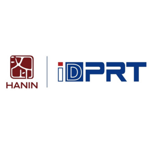 iDPRT ASSY: iX4P Printhead 600 DPI