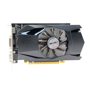 Видеокарта AFOX GTX750 2GB DDR5 128BIT,  DVI HDMI VGA,  ATX Single fan  (AF750-2048D5H6-V3) {30}  (784061)
