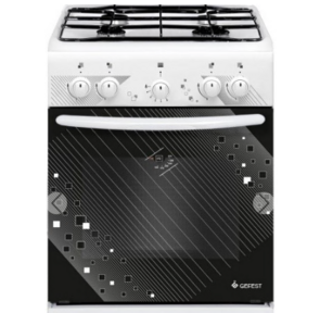 Газовая плита 5100 0017 10639001 GEFEST