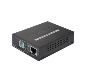 100 / 100 Mbps Ethernet to VDSL2 Converter - 30a profile