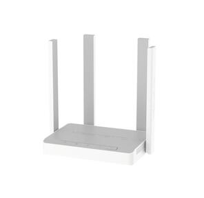 Keenetic Runner 4G  (KN-2212) Интернет-центр с модемом 4G,  Mesh Wi-Fi N300 и 4-портовым Smart-коммутатором