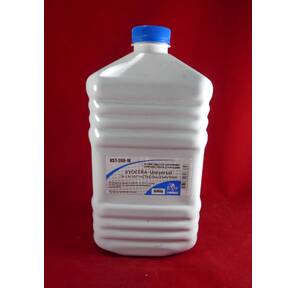 Тонер для Kyocera Universal  (TK-17 / 18 / 20H / 100 / 110 / 111 / 112 / 113 / 120 / 122 / 130 / 131 / 132 / 133 / 134 / 140 / 142 / 144 / 170 / 172 / 310 / 312 / 320 / 322 / 330 / 332 / 340 / 342 / 344 / 350 / 352 / 354 / 435 / 475 / 1110 / 1120 / 3110 / 3130)  (OEM совместимый)  (фл. 1кг) B&W Standart фас. Россия