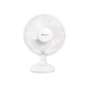 Вентилятор Blackton Bt F1117 White
