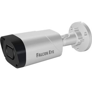 Falcon Eye FE-MHD-BV5-45 5Mp 4 в 1  (AHD,  TVI,  CVI,  CVBS) с вариофокальным объективом и функцией «День / Ночь»; 1 / 2.8'' SONY STARVIS IMX335 сенсор