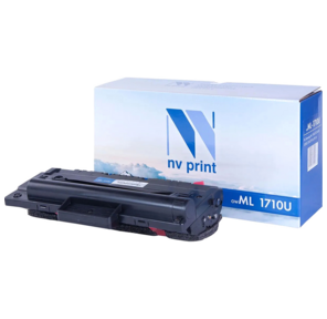 NV Print NV-ML-1710 UNIV для Samsung ML 1410 /  1500 /  1500B /  1510 /  1510B /  1710 /  1710B /  1710D /  1710P /  1740 /  1745 /  1750 /  1755 /  1780 /  1780N /  Xerox Phaser 3115 /  3116 /  3120  (3000k)